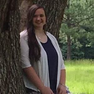 Meet your Posher, Tina